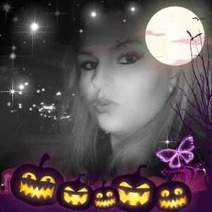 Meet your Posher, Courtney